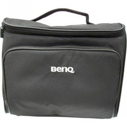 Изображение Benq SKU-MX812stbag-001 projector case Black