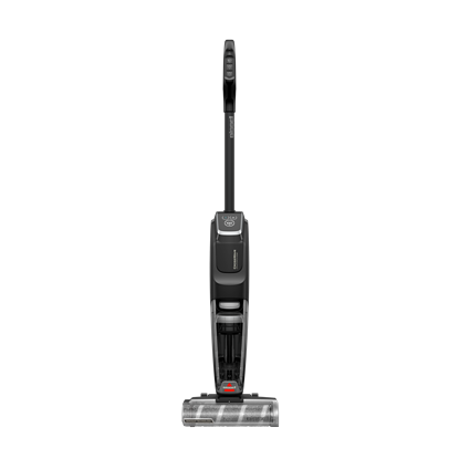 Picture of Odkurzacz Bissell Bissell All-in-one Multi-surface Vacuum Cleaner | CrossWave OmniForce Edge PRO | Cordless operating | Handstick | Washing function | 25.9 V | Operating time (max) Up to 30 min | Black/Titanium