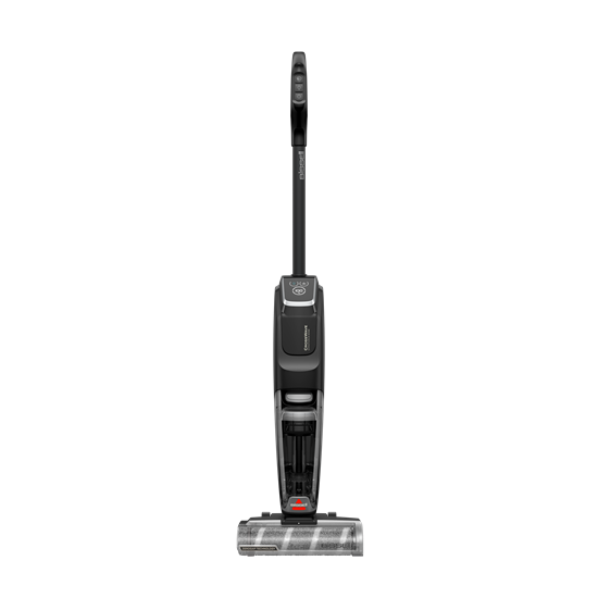 Picture of Odkurzacz Bissell Bissell All-in-one Multi-surface Vacuum Cleaner | CrossWave OmniForce Edge PRO | Cordless operating | Handstick | Washing function | 25.9 V | Operating time (max) Up to 30 min | Black/Titanium