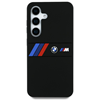 Picture of Etui BMW Silicone Middle Tricolor         Stripes 