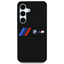 Изображение Etui BMW Silicone Middle Tricolor         Stripes 