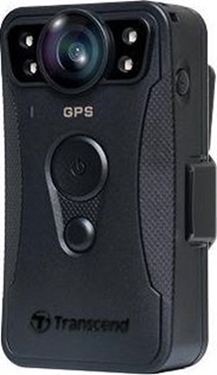 Изображение BODY CAMERA DRIVE PRO BODY 40/128GB TS128GDPB40A TRANSCEND