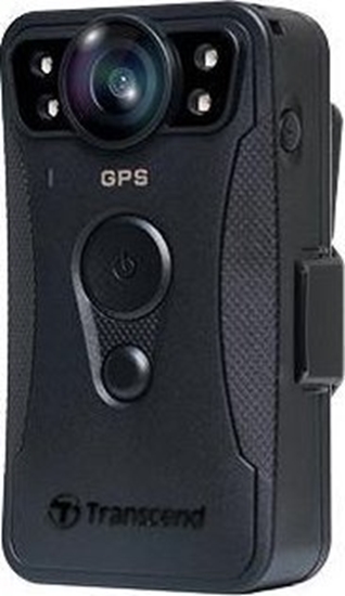 Picture of BODY CAMERA DRIVE PRO BODY 40/128GB TS128GDPB40A TRANSCEND