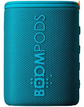Изображение Boompods Beachboom Ocean Blue