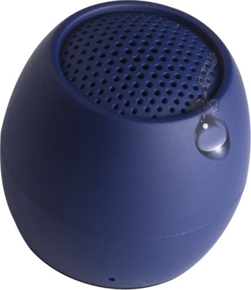 Picture of Boompods Zero Navy Blue