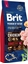Изображение BRIT Premium by Nature Adult Large Chicken - dry dog food - 15 kg