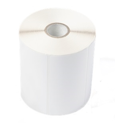 Picture of Brother BUS1J074102121 printer label White