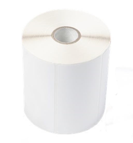 Picture of Brother BUS1J074102121 printer label White