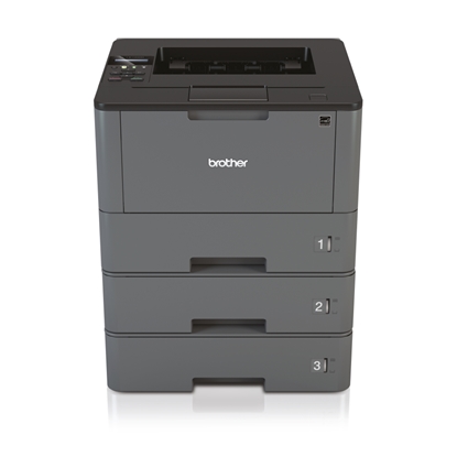 Attēls no Brother HL-L5100DNTT laser printer 1200 x 1200 DPI A4