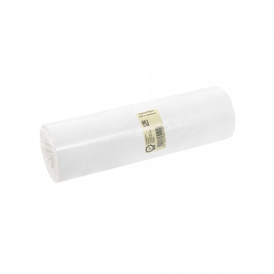 Picture of Brother Papier termiczny powlekany w rolce - rozmiar 210xciga - 30mb (LDS0E000210062P)