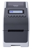 Picture of Brother TD-2350D300 etiķešu printeris Tieši temiskā 300 x 300 DPI 152 mm/sec Vadu & Bezvadu Ethernet/LAN savienojums Wi-Fi Bluetooth