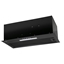 Attēls no Built-in under-cupboard kitchen hood MAAN Fiugi 2 50 310 m3/h, Black