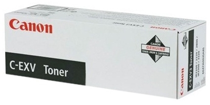 Attēls no Canon C-EXV 39 toner cartridge 1 pc(s) Original Black