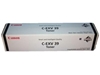 Picture of Canon C-EXV 39 toner cartridge 1 pc(s) Original Black