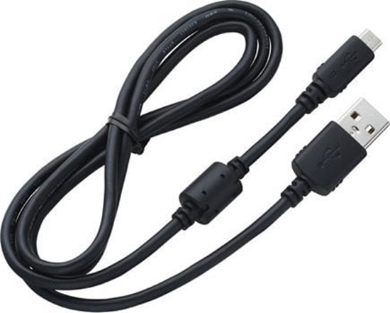 Picture of Canon IFC-600PCU USB Cable