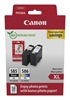 Picture of Canon PG-585 XL / CL-586 XL Photo Value Pack