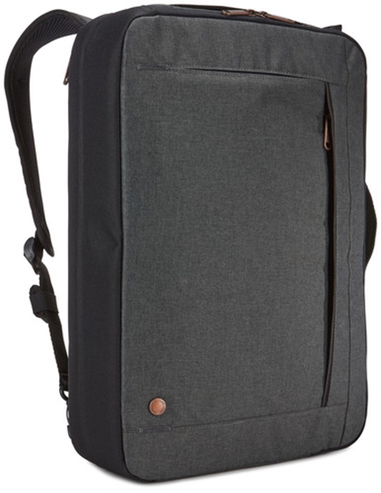 Picture of Case Logic Era ERACV-116 Obsidian 39.6 cm (15.6") Briefcase Black