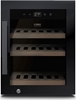 Picture of Caso | Wine Cooler | WineExclusive 12 | Energy efficiency class G | Bottles capacity 12 | Cooling type Compressor technology | Black
