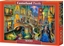 Изображение Castorland Puzzle 3000 Venice Carnival CASTOR