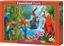 Изображение Castorland Puzzle Parrot Meeting 2000 elementów