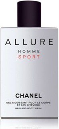 Attēls no Chanel  Allure Sport 200ml