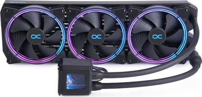 Picture of Chodzenie wodne Alphacool Eisbaer Aurora 420 (11731)