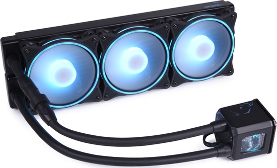 Picture of Chodzenie wodne Alphacool Eisbaer Aurora HPE Edition 360 (11999)