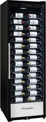 Picture of Chodziarka do wina La Sommeliere PRO160N winiarka wolnostojca