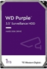 Picture of Cietais disks Western Digital Purple 1TB
