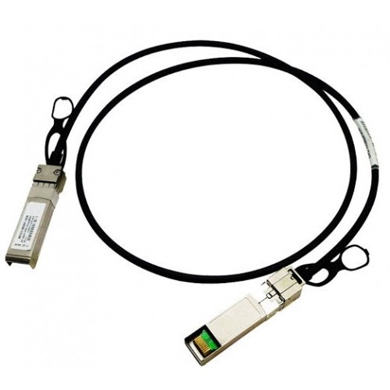 Picture of Cisco QSFP-H40G-CU3M= InfiniBand cable 3 m QSFP+