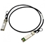 Picture of Cisco QSFP-H40G-CU3M= InfiniBand cable 3 m QSFP+