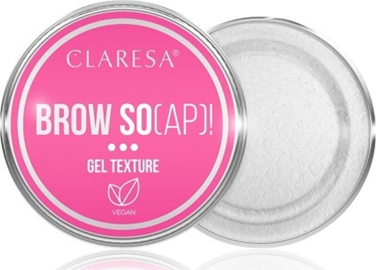 Picture of Claresa Mydo do brwi Brow SO(AP)!