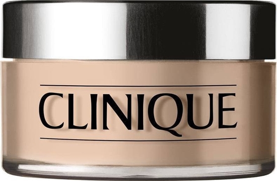 Picture of Clinique CLINIQUE BLENDED FACE POWDER 04 TRANSPARENCY 25g