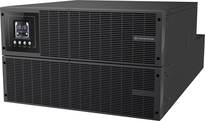 Picture of Conceptronic ZEUS51E6Knic 6000V Tower UPS,IEC