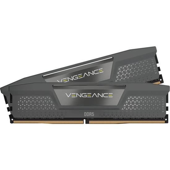 Picture of CORSAIR VENGEANCE DDR5 32GB 2x16GB DDR5