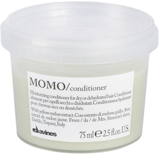 Изображение Davines Essential Haircare Momo Conditioner 75 ml