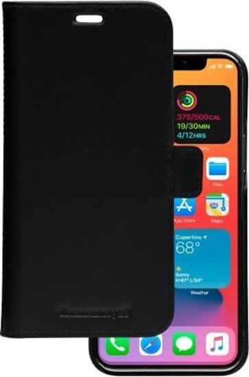 Picture of dbramante Lynge - iPhone 12/12 Pro 6.1" - Black