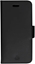 Attēls no dbramante1928 Copenhagen - Flip-Hulle fur Mobiltelefon - genarbtes Leder - Schwarz - fur Apple iPhone 12, 12 Pro