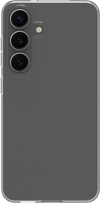 Attēls no dbramante1928 Greenland - Hintere Abdeckung fur Mobiltelefon - Kunststoff - klar - fur Samsung Galaxy S25