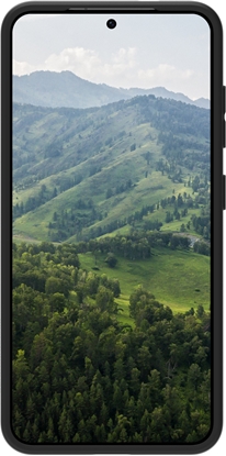 Attēls no Dbramante1928 Greenland protective case, Galaxy S25, black