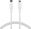 Picture of dbramante1928 re-charge - Cable - 1.2m USB-C to Lightning - W, 1.2 m, Lightning, USB C, Male, Male, White
