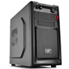 Изображение DeepCool DP-MATX-SMTR computer case Black