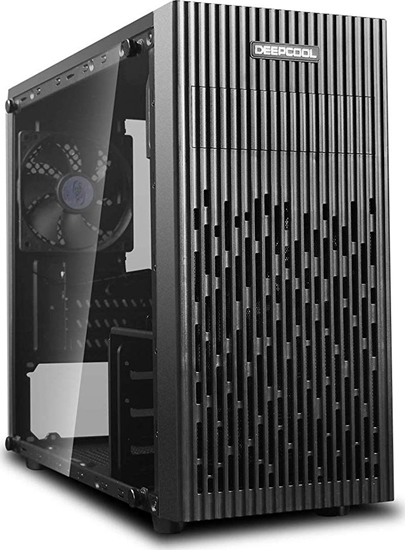 Picture of DeepCool MATREXX 30 Mini Tower Black