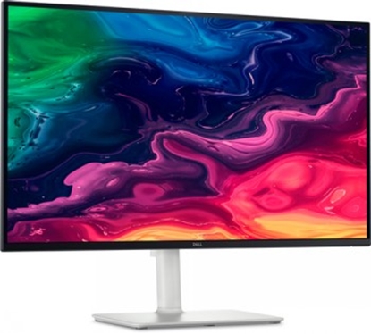 Изображение DELL 27 S2725QC 4K IPS 16:9 120HZ PIVOT USBC-65W FSYNC SPKR