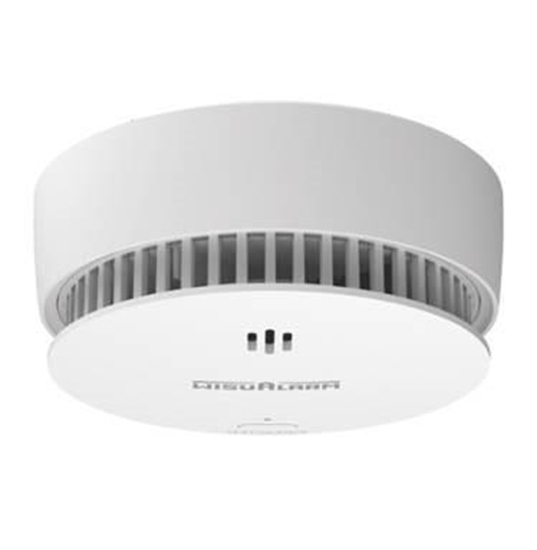 Изображение DETECTOR SMOKE ALARM/STANDALONE HY-SA20A DAHUA