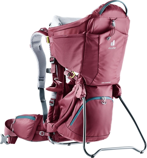 Изображение Deuter Nosideko turystyczne Kid Comfort