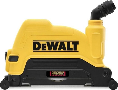 Attēls no Dewalt DEWALT OSONA DO CICIA BETONU 230mm DWE46229-XJ