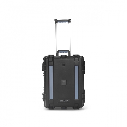 Picture of Dicota Charging Case Trolley 14 Tablets Plus