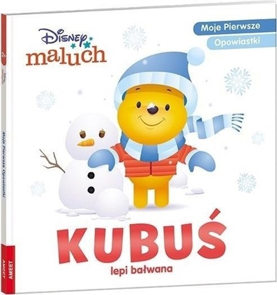 Attēls no Disney Maluch. Kubu lepi bawana