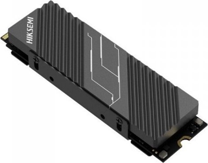 Attēls no Dysk SSD HIKSEMI Dysk SSD HIKSEMI FUTUREX LITE 1TB M.2 PCIe Gen4x4 NVMe 2280 (7000/6000 MB/s) 3D NAND HS